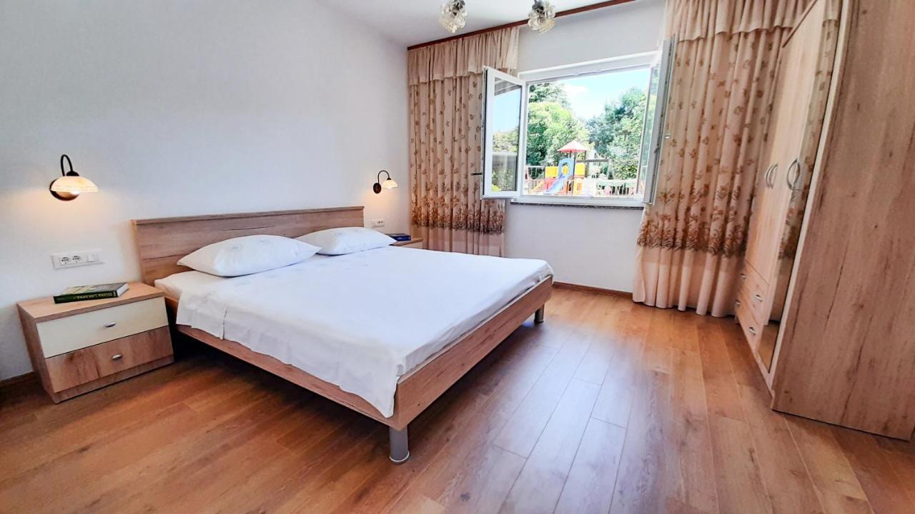 Apartment Nina Rovinj Bagian luar foto